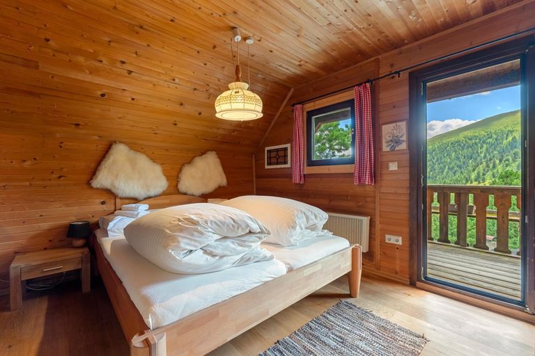 Schlafzimmer 3