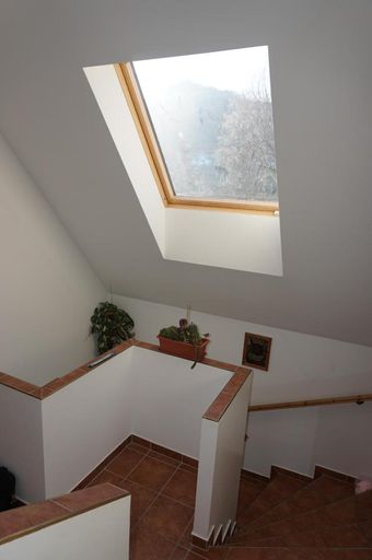 Stiegenhaus