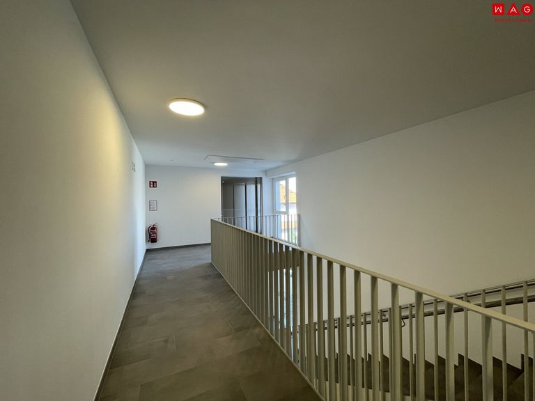 Stiegenhaus