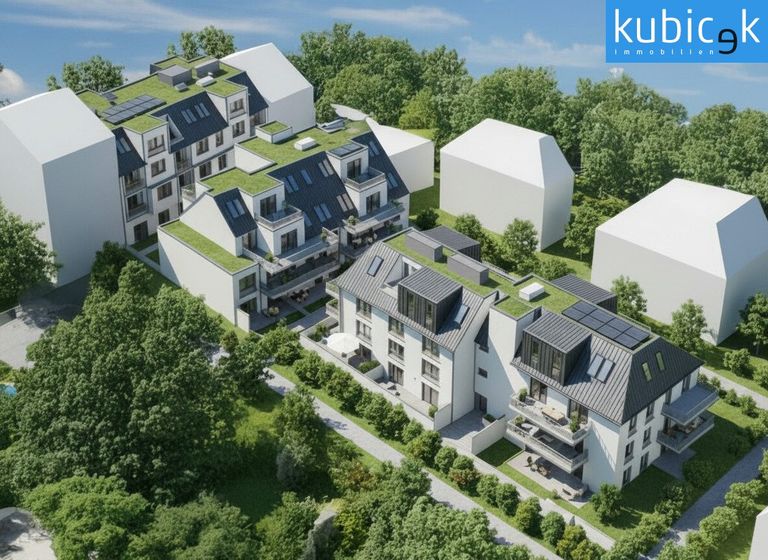 Kagraner Platz 50 | 1220 Wien | Vogelperspektive