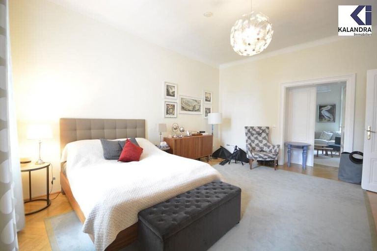 1. Schlafzimmer 1 OG