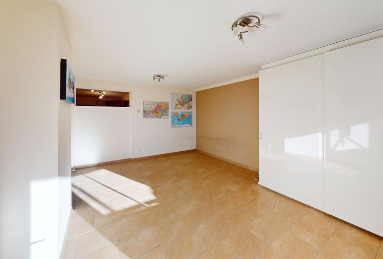 Landeck - Wohnung - Wohnzimmer