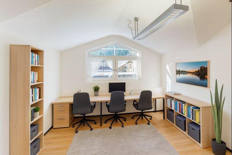 Landeck - Wohnung - Visualisierung