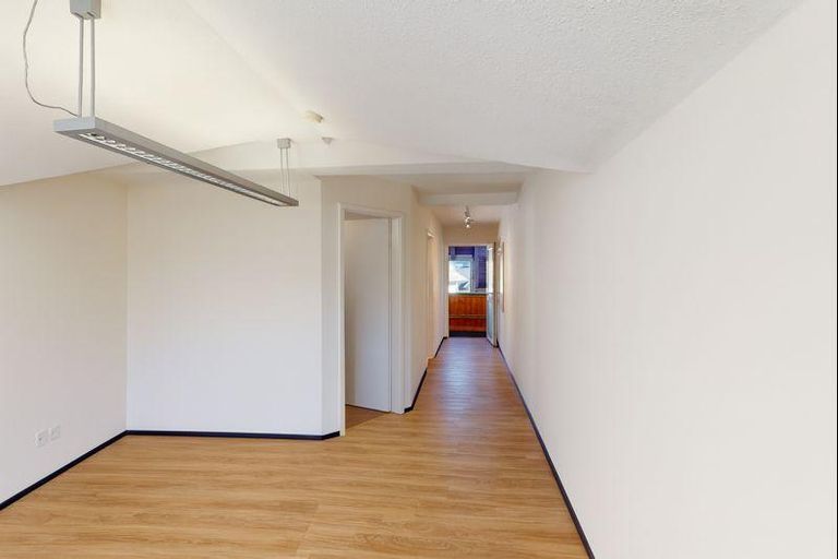 Landeck - Wohnung - Wohnbereich