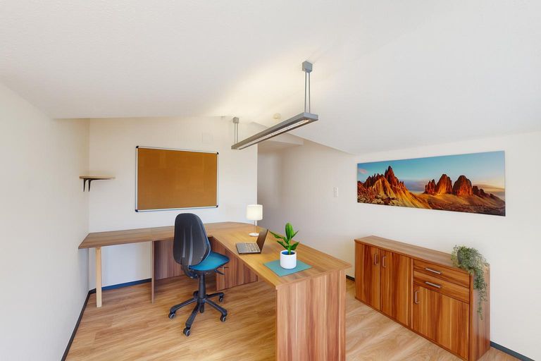 Landeck - Wohnung - Bürofläche Visualisierung