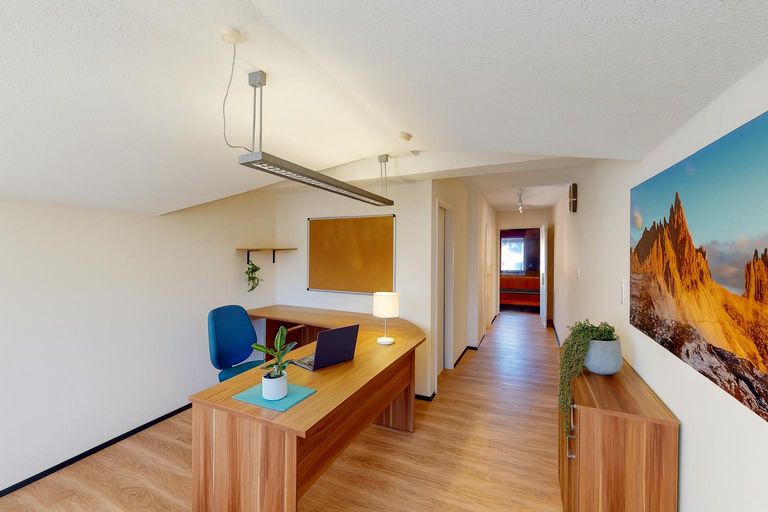 Landeck - Wohnung - Bürofläche Visualisierung