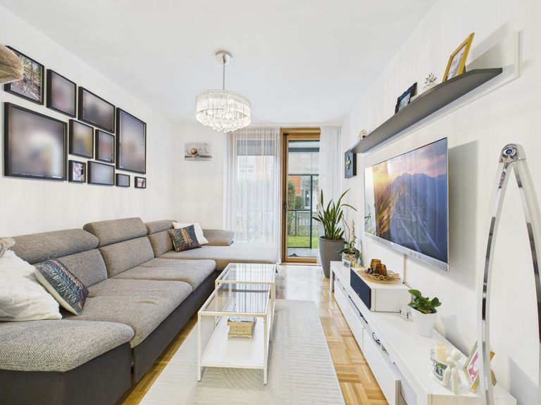 Wohn- und Essbereich 3