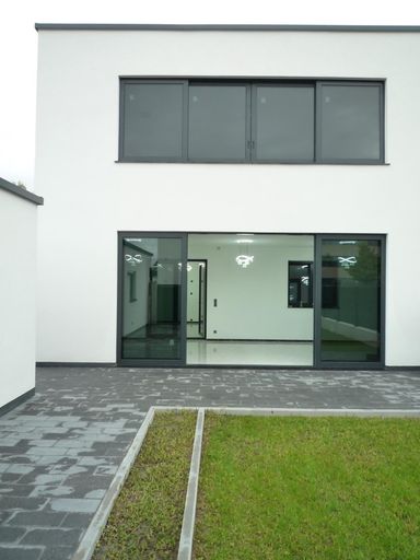 Wohnoase in Stadl Paura sonnig und doch zentral un