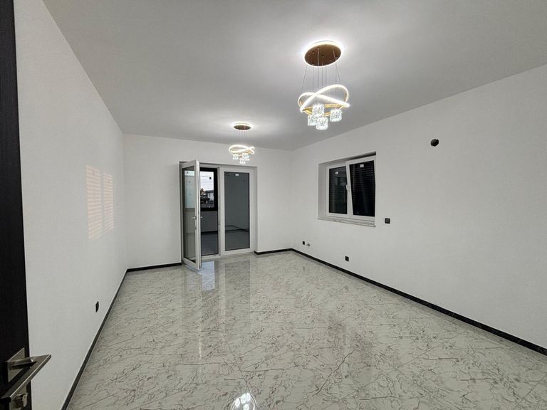 Küche OG Ausgang Wintergarten