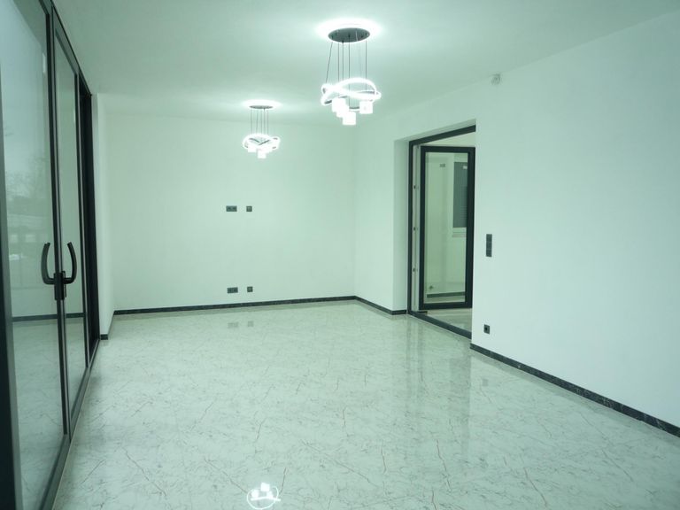 Wohnzimmer Wintergarten EG