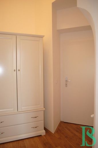 Vorraum / Eingangsbereich