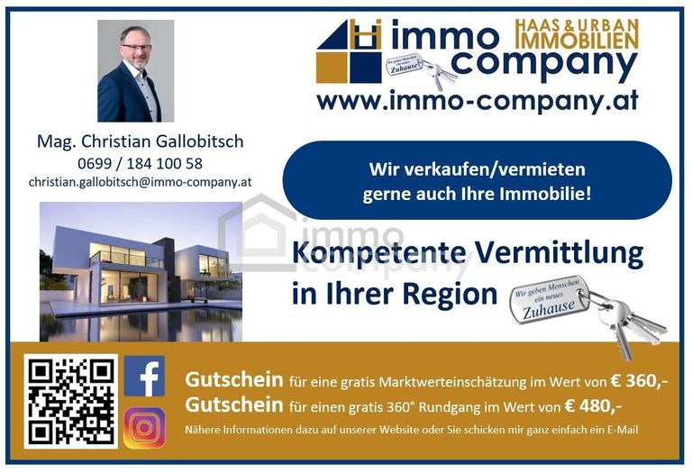 Gutschein für Immobilienbewertung