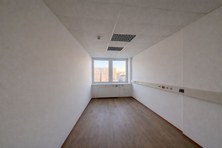 Bürofläche