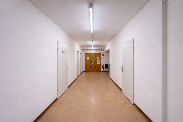Bürofläche