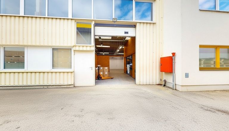 Ausstattungsbeispiel