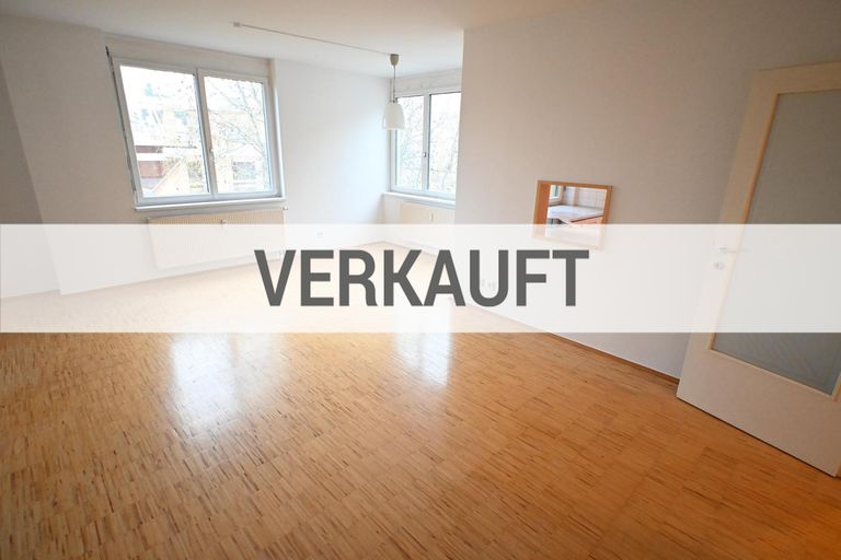 01. VERKAUFT - Eigentumswohnung 1230 Wien