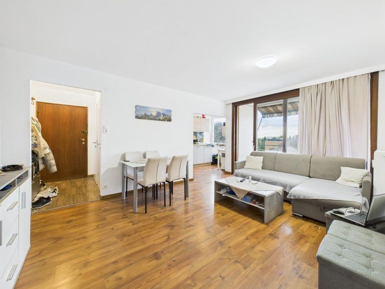 Wohn- und Essbereich 2