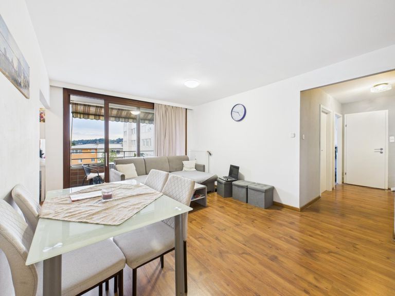 Wohn- und Essbereich 3