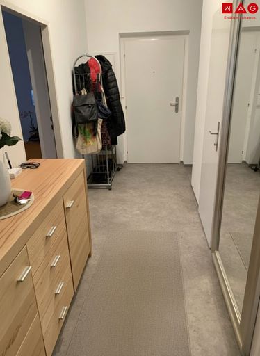 Vorraum/Flur (dezent mit KI bearbeitet)