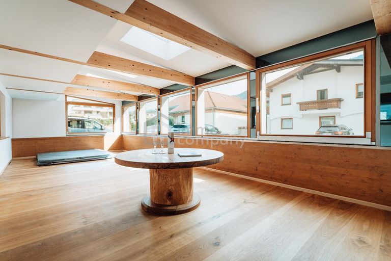 Raumwunder Wintergarten