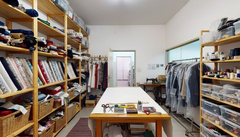 Ausstattungsbeispiel