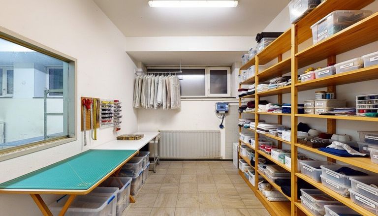 Ausstattungsbeispiel