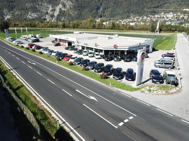 Autohaus