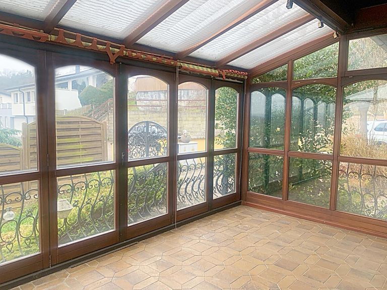 Wintergarten