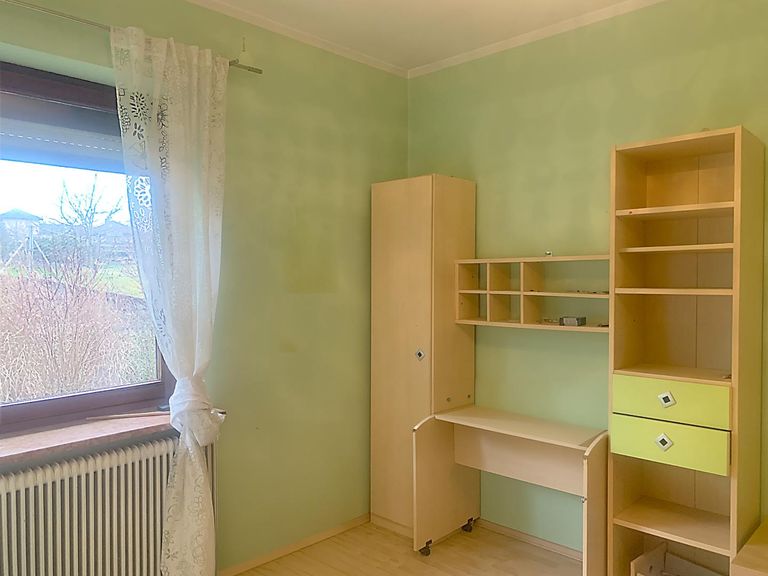 Kinderzimmer