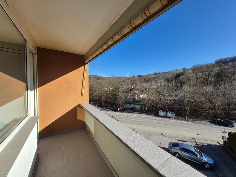 Loggia