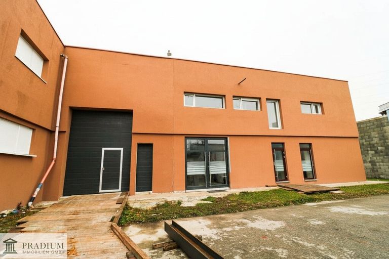 Außenansicht Top 4.1 | 4.2 | 5