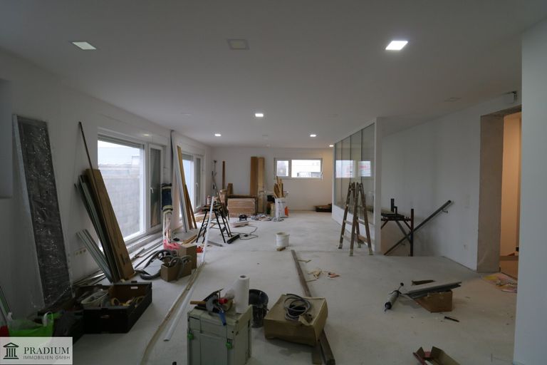 Top 5 - OG (finale Bauphase)