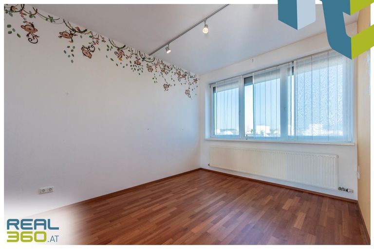 Loft 10 | Schlafzimmer 1