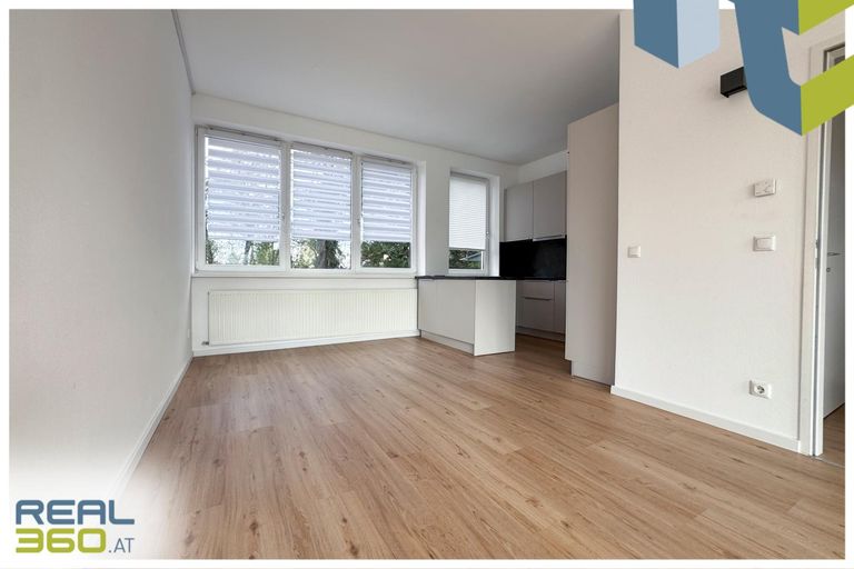 Loft 1 | Küche plus Essbereich