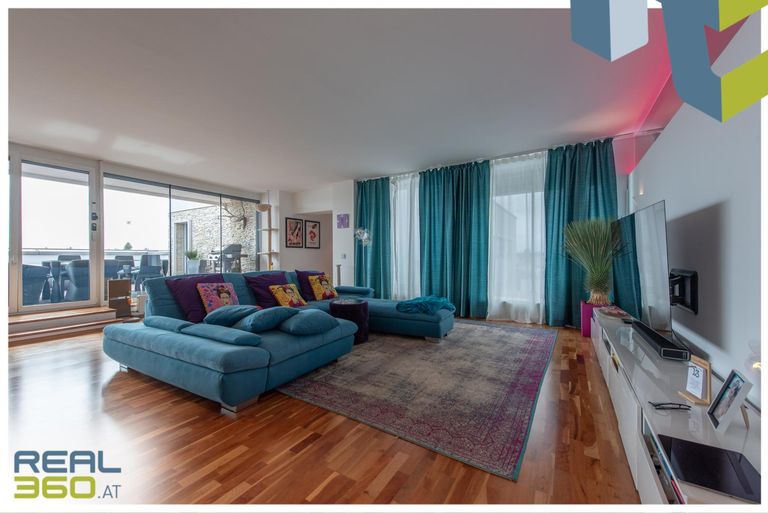 Loft 11 | Wohnzimmer