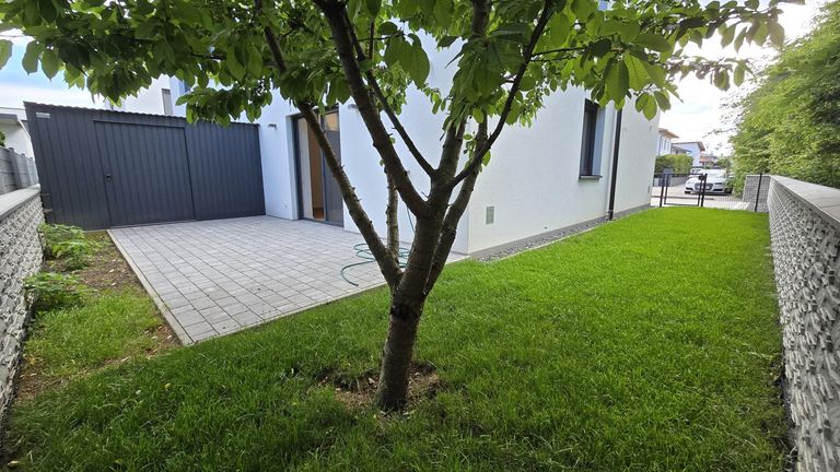 10 Garten