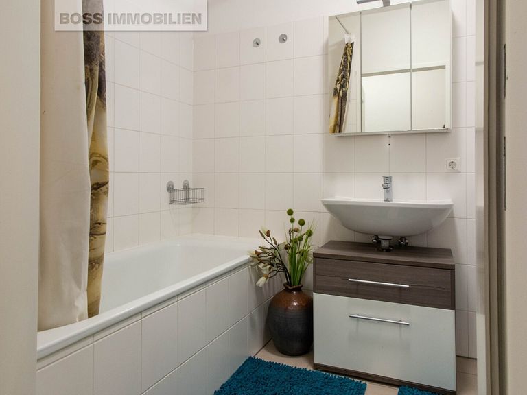 40 Badezimmer