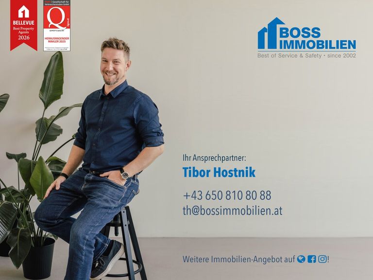 Tibor Hostnik, 0650 8108088