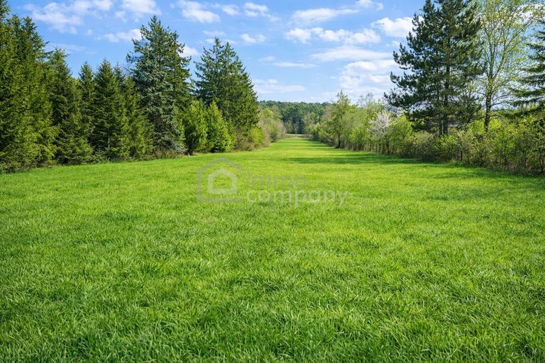 Bodenaufnahme mit Sicht aufs Leithagebirge