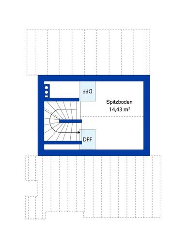 29.Grundriss DG