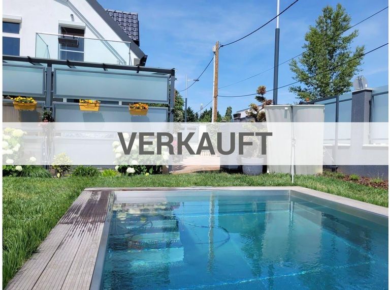 VERKAUFT