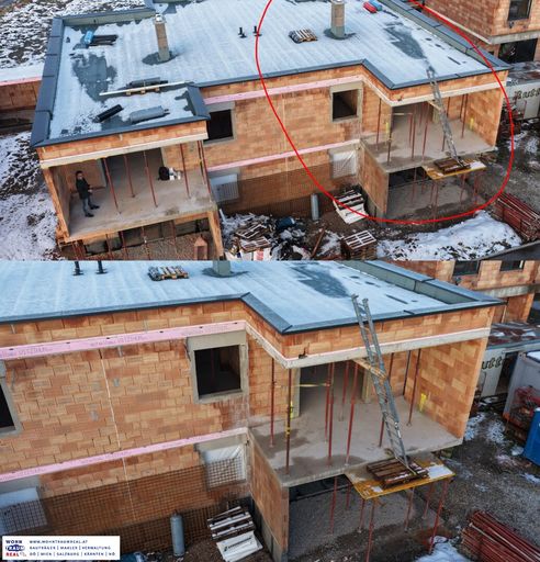 Baustatus Wohnungsbau - 19.11.205