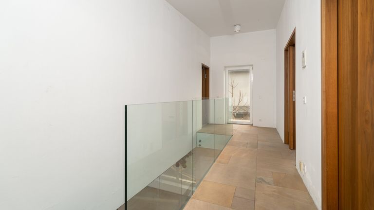 Obergeschoß - Vorraum