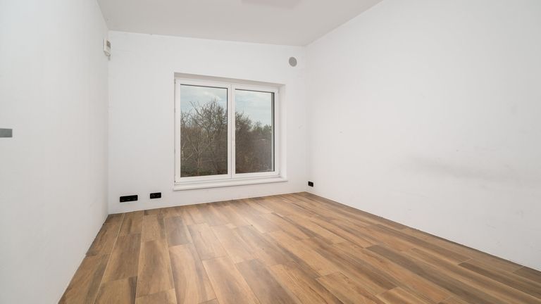 Obergeschoß - Zimmer