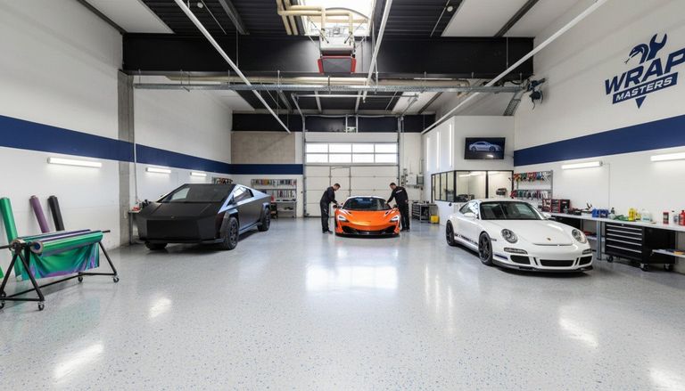 Ausstattungsbeispiel Toreinfahrt (elektrisch)