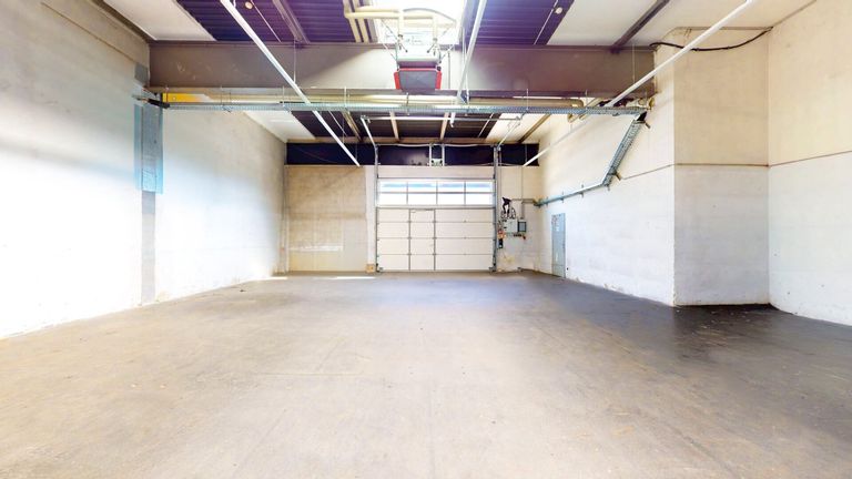 Toreinfahrt (elektrisch)