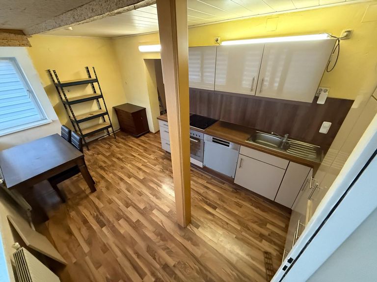 OG große Wohnküche