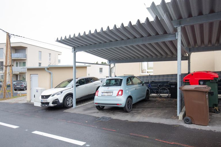 Carport