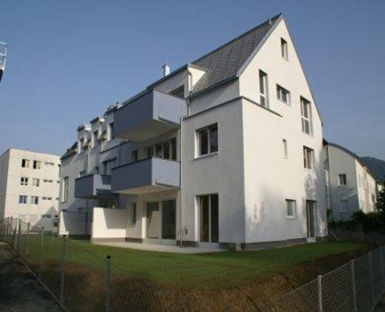 Wohnhaus Wernickestraße