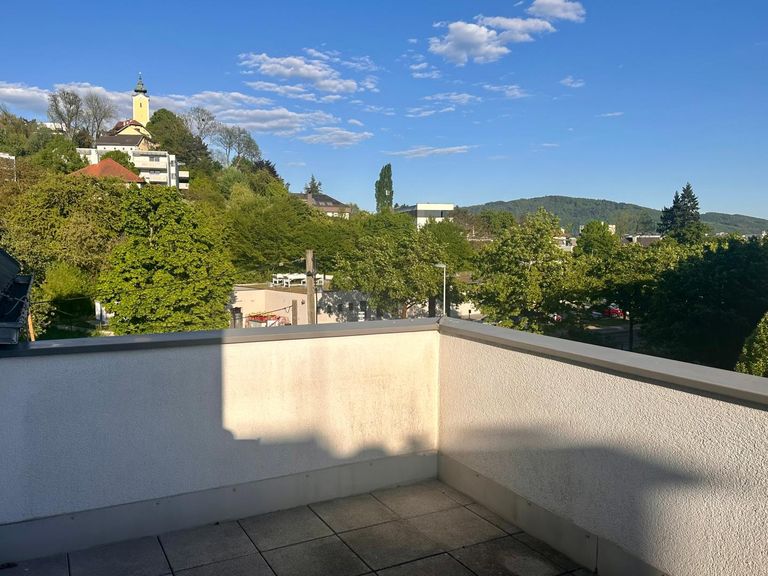 Ausblick